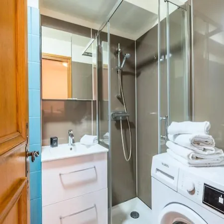 Apartmán Studio For 4 People Chamonix